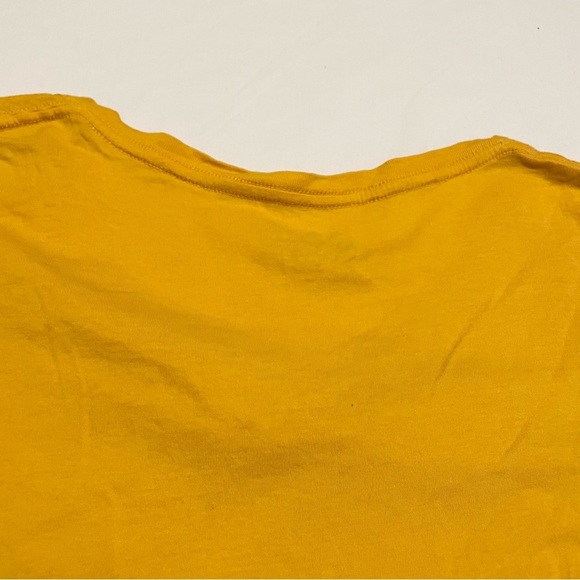 Ferris State Bulldogs Football Russell Long Sleeve Shirt Girls Size Large 12-14 - Picture 11 of 16